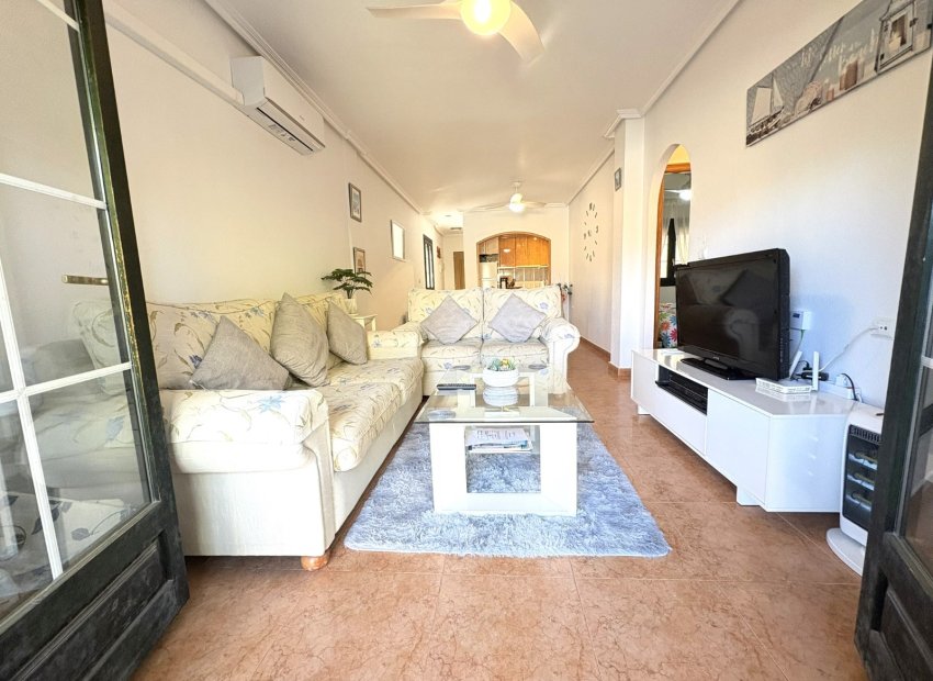 Herverkoop - Appartement / flat - Los Alcázares - Mar Menor