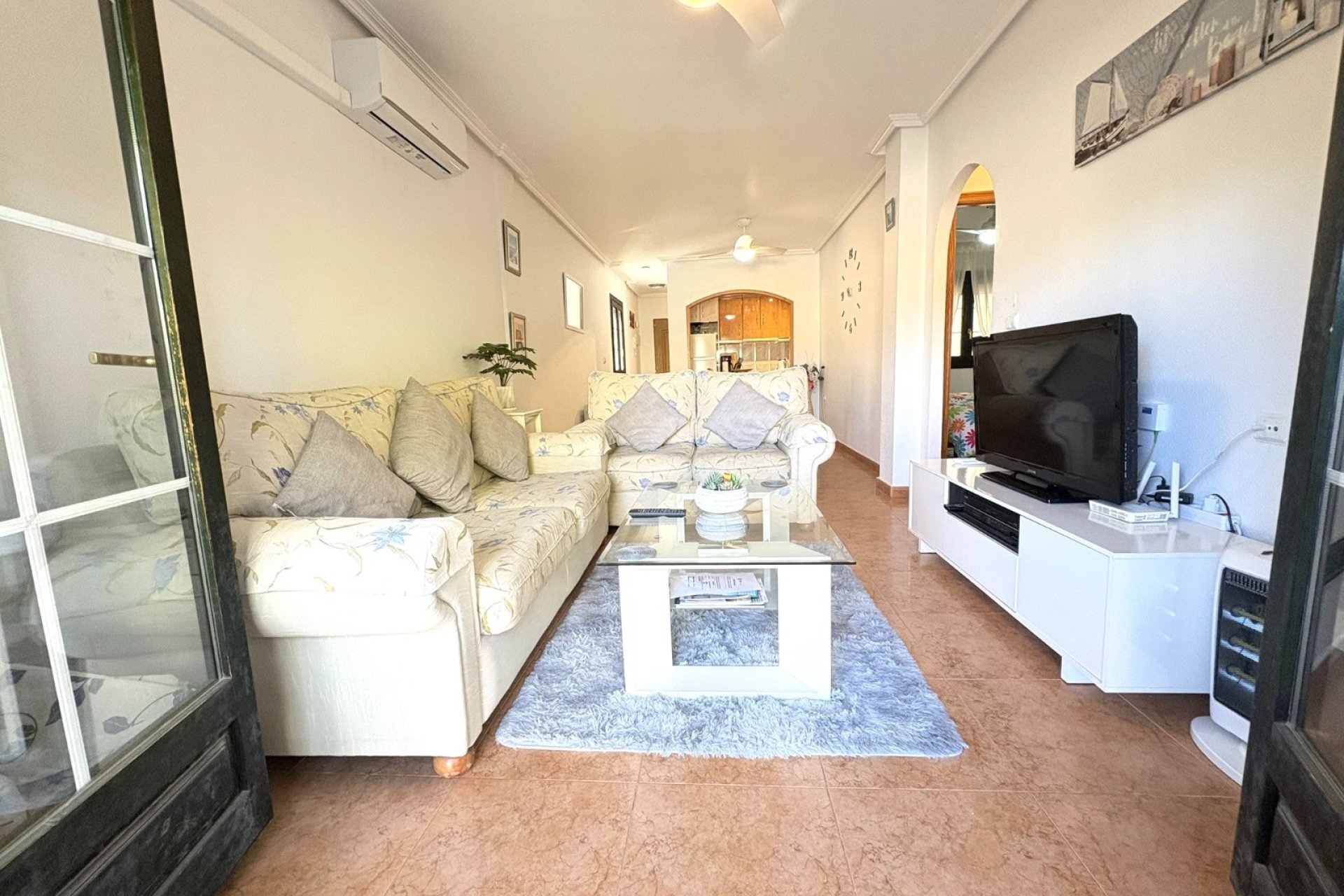 Herverkoop - Appartement / flat - Los Alcázares - Mar Menor