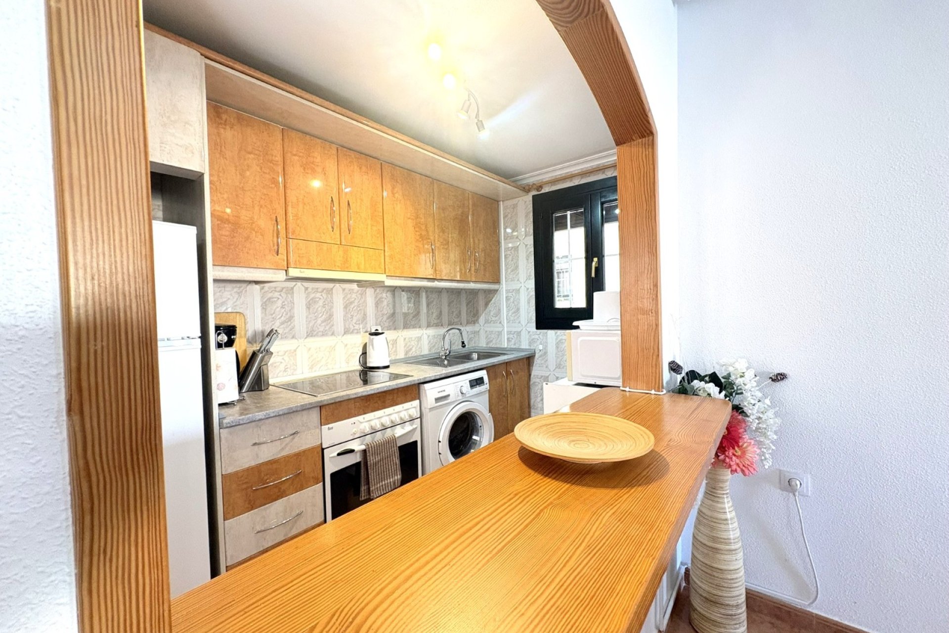 Herverkoop - Appartement / flat - Los Alcázares - Mar Menor