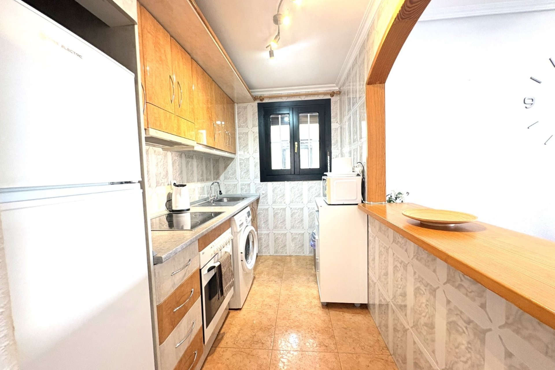 Herverkoop - Appartement / flat - Los Alcázares - Mar Menor