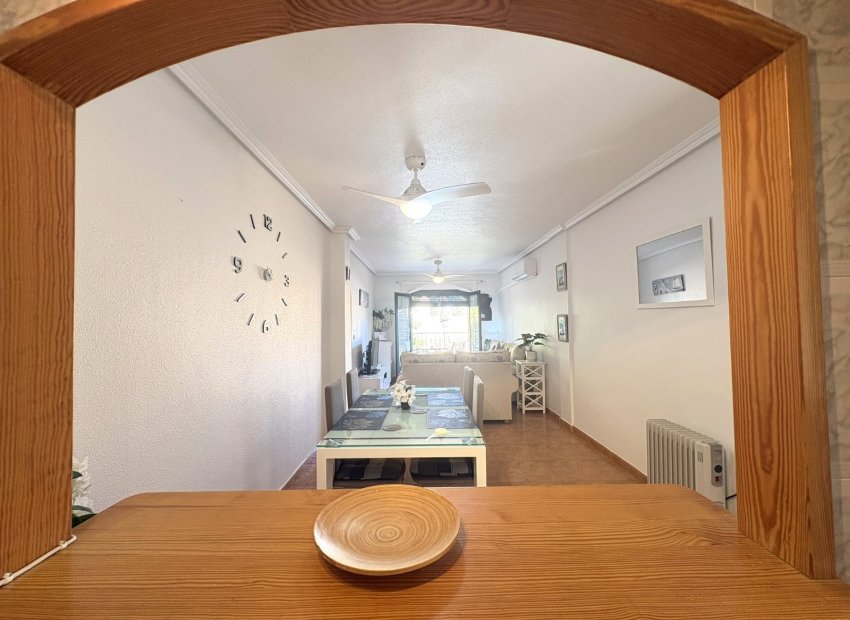 Herverkoop - Appartement / flat - Los Alcázares - Mar Menor