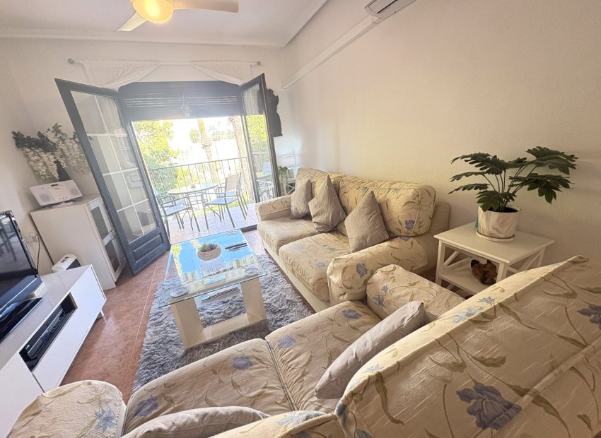 Herverkoop - Appartement / flat - Los Alcázares - Mar Menor