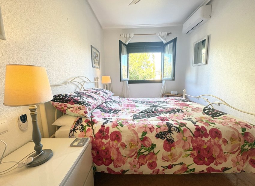 Herverkoop - Appartement / flat - Los Alcázares - Mar Menor