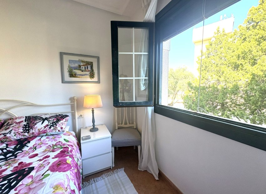 Herverkoop - Appartement / flat - Los Alcázares - Mar Menor