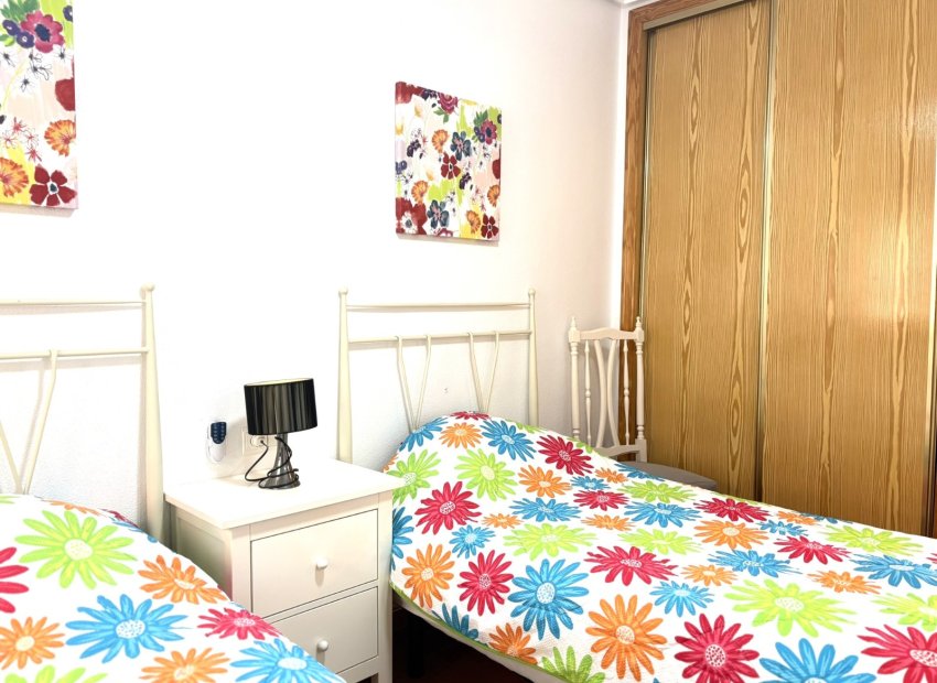 Herverkoop - Appartement / flat - Los Alcázares - Mar Menor