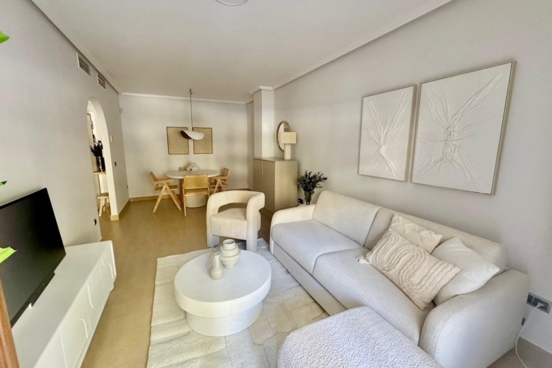 Herverkoop - Appartement / flat - Los Alcázares - Mar Menor