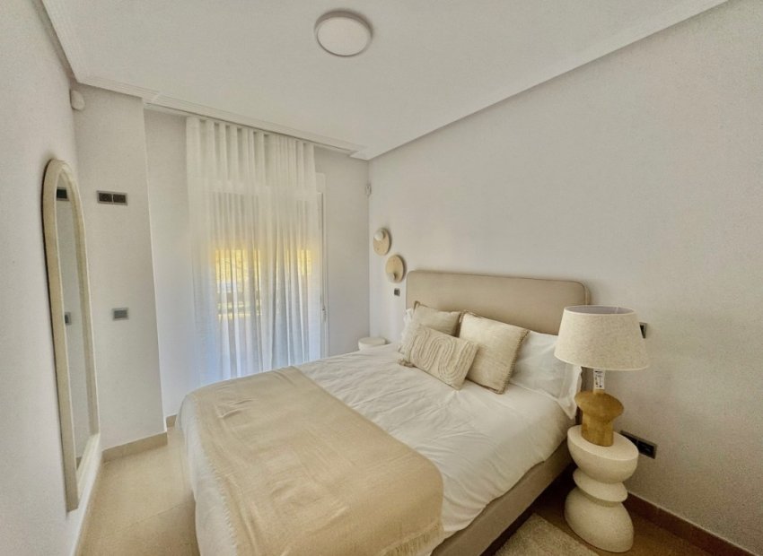 Herverkoop - Appartement / flat - Los Alcázares - Mar Menor