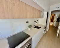 Herverkoop - Appartement / flat - Los Alcázares - Mar Menor