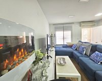 Herverkoop - Appartement / flat - Los Alcázares - Pueblo Patrica