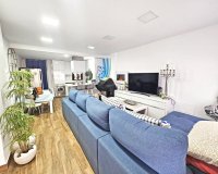 Herverkoop - Appartement / flat - Los Alcázares - Pueblo Patrica