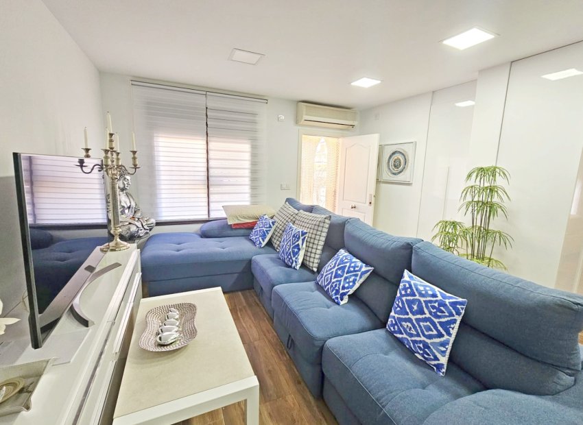 Herverkoop - Appartement / flat - Los Alcázares - Pueblo Patrica