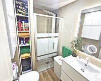 Herverkoop - Appartement / flat - Los Alcázares - Pueblo Patrica