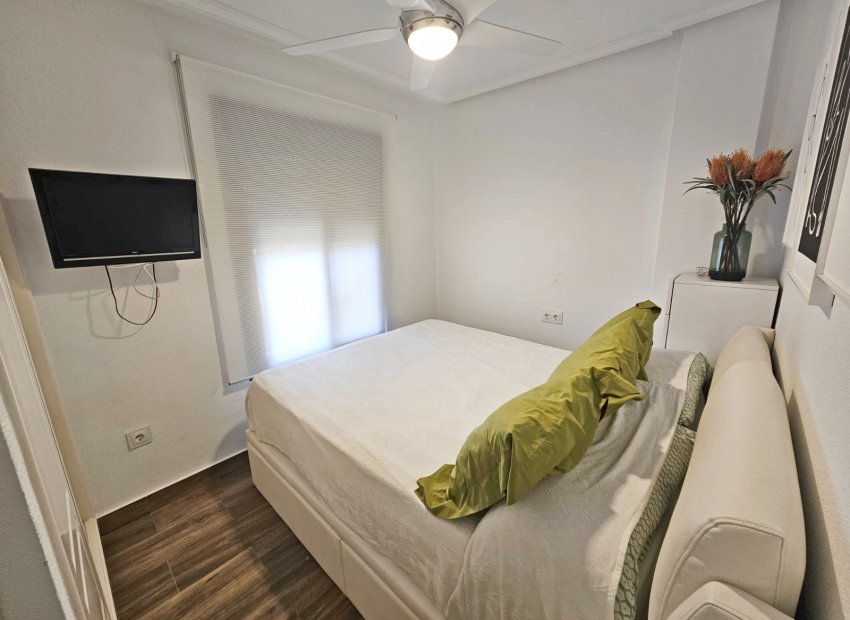 Herverkoop - Appartement / flat - Los Alcázares - Pueblo Patrica