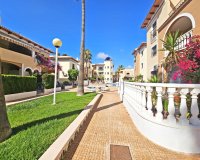 Herverkoop - Appartement / flat - Los Alcázares - Pueblo Patrica