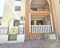 Herverkoop - Appartement / flat - Los Alcázares - Pueblo Patrica