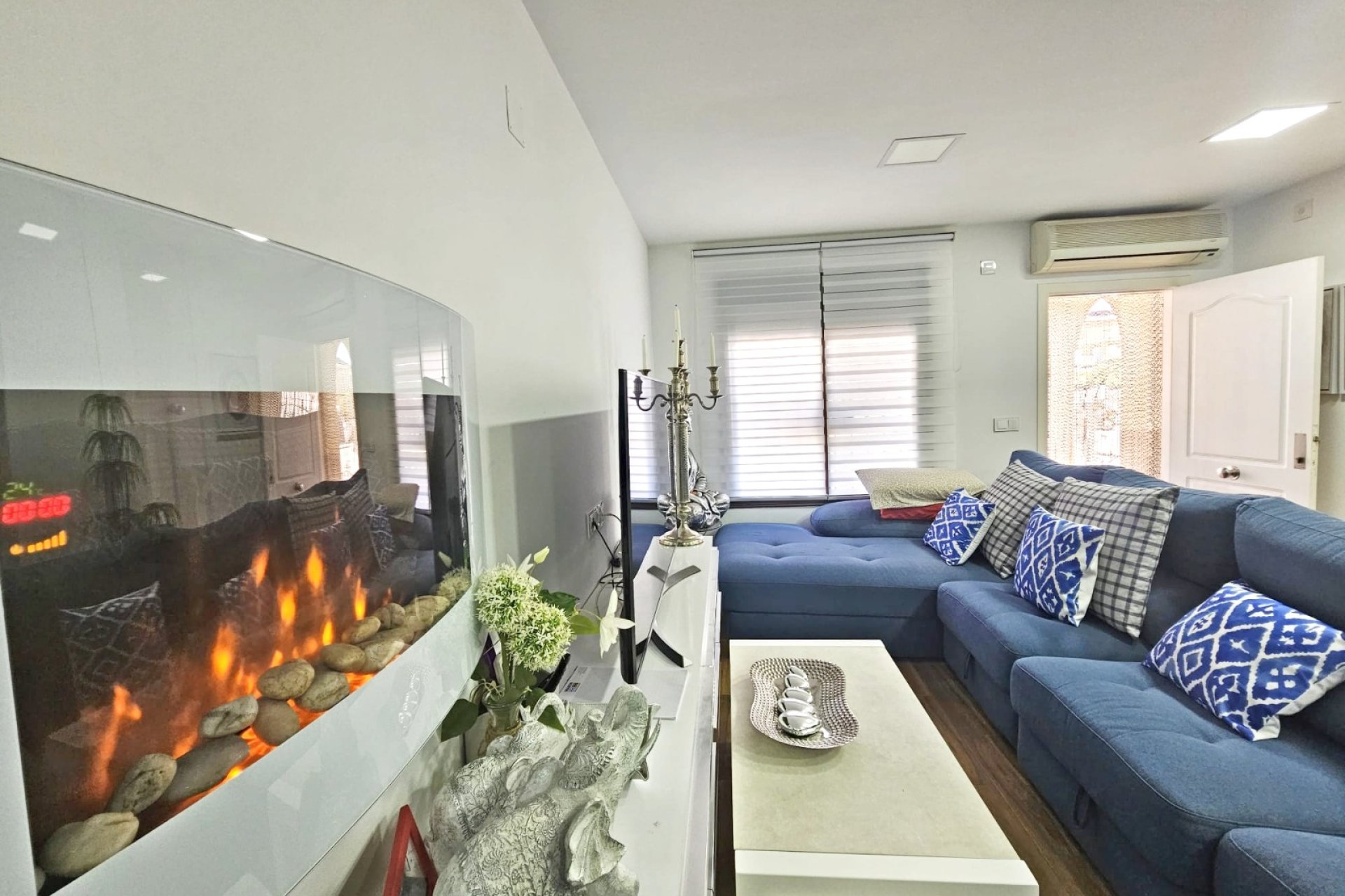 Herverkoop - Appartement / flat - Los Alcázares - Pueblo Patrica