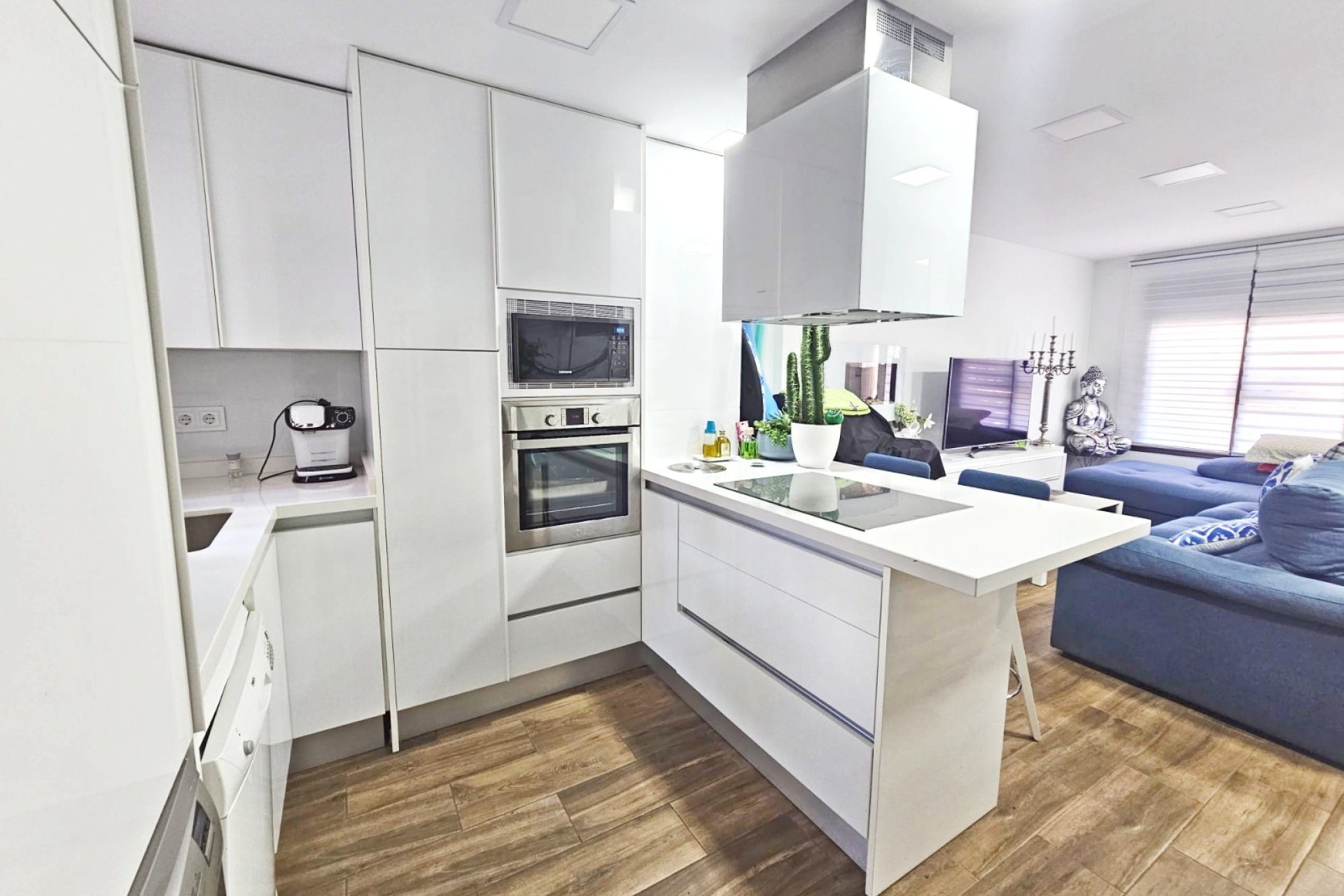 Herverkoop - Appartement / flat - Los Alcázares - Pueblo Patrica