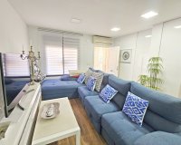 Herverkoop - Appartement / flat - Los Alcázares - Pueblo Patrica