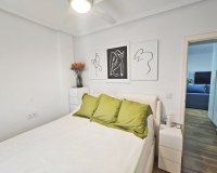 Herverkoop - Appartement / flat - Los Alcázares - Pueblo Patrica