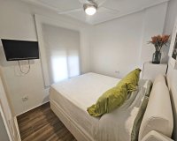 Herverkoop - Appartement / flat - Los Alcázares - Pueblo Patrica