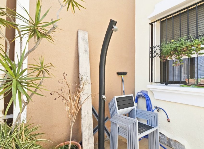 Herverkoop - Appartement / flat - Los Alcázares - Pueblo Patrica