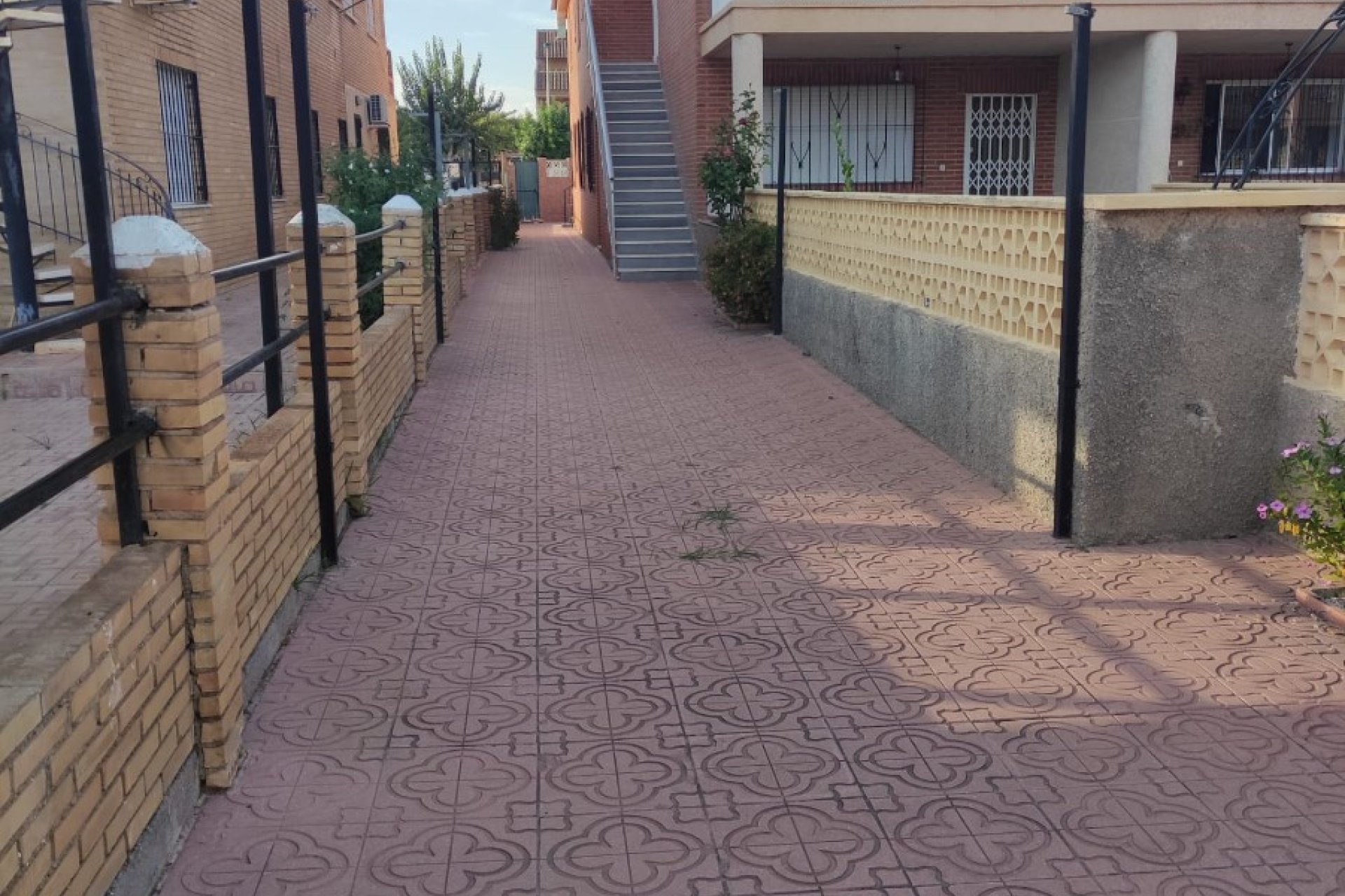 Herverkoop - Appartement / flat - Los Alcázares