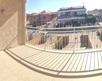 Herverkoop - Appartement / flat - Los Alcázares