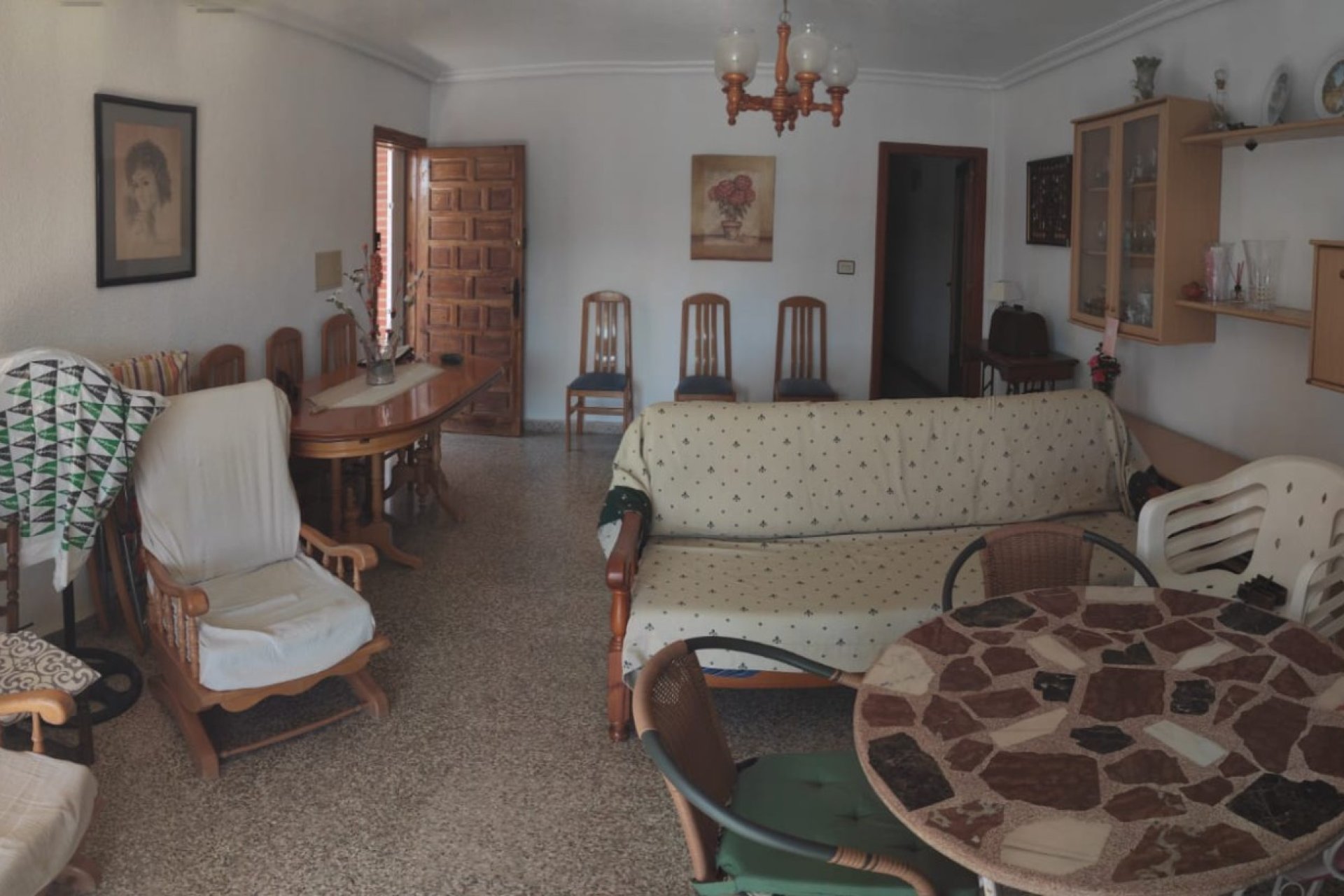 Herverkoop - Appartement / flat - Los Alcázares