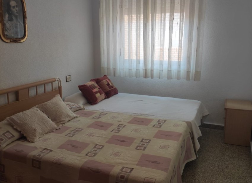 Herverkoop - Appartement / flat - Los Alcázares