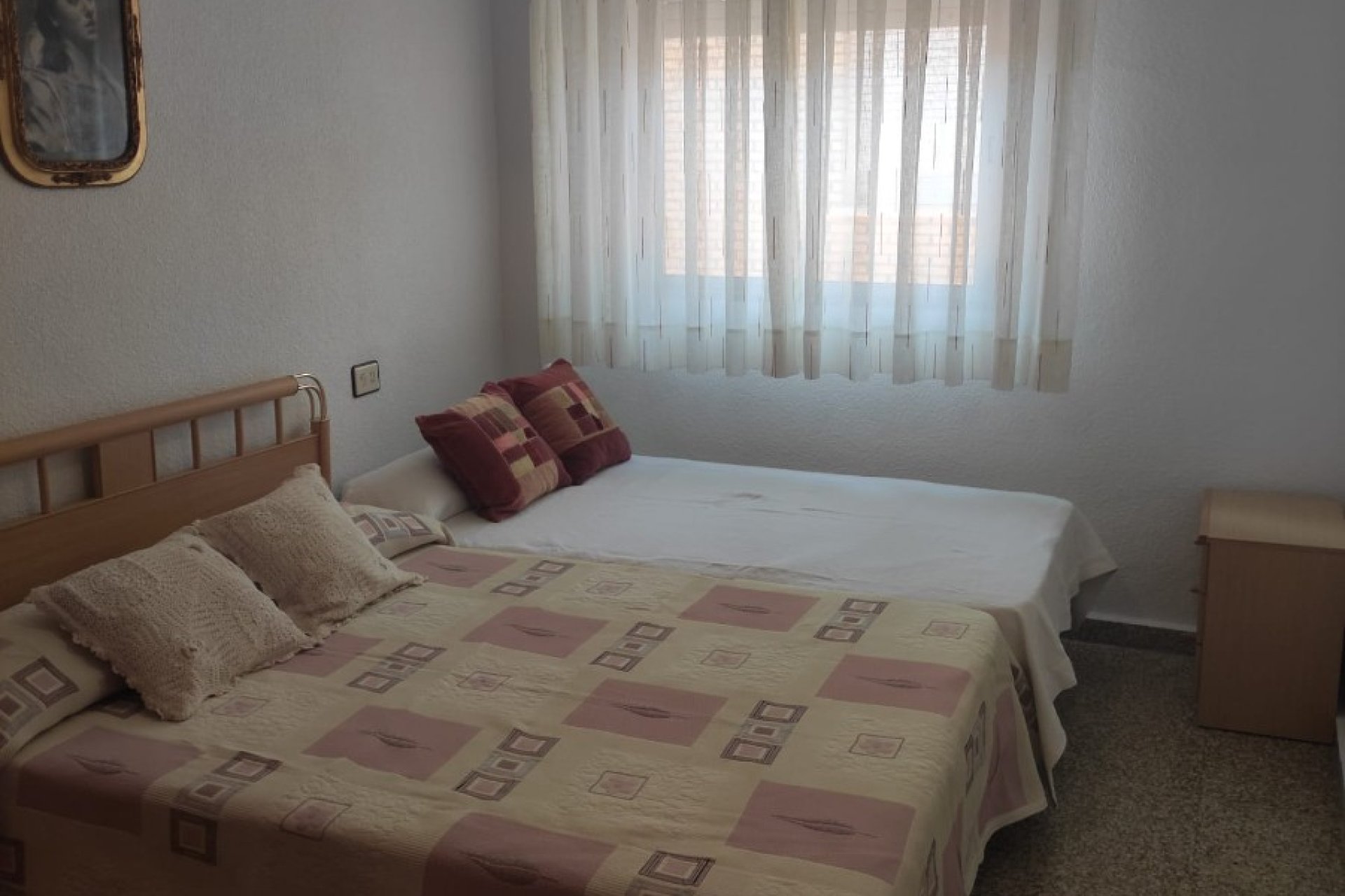 Herverkoop - Appartement / flat - Los Alcázares