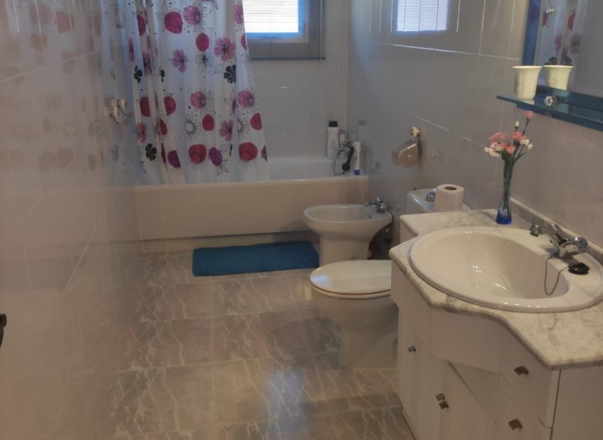 Herverkoop - Appartement / flat - Los Alcázares