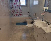 Herverkoop - Appartement / flat - Los Alcázares