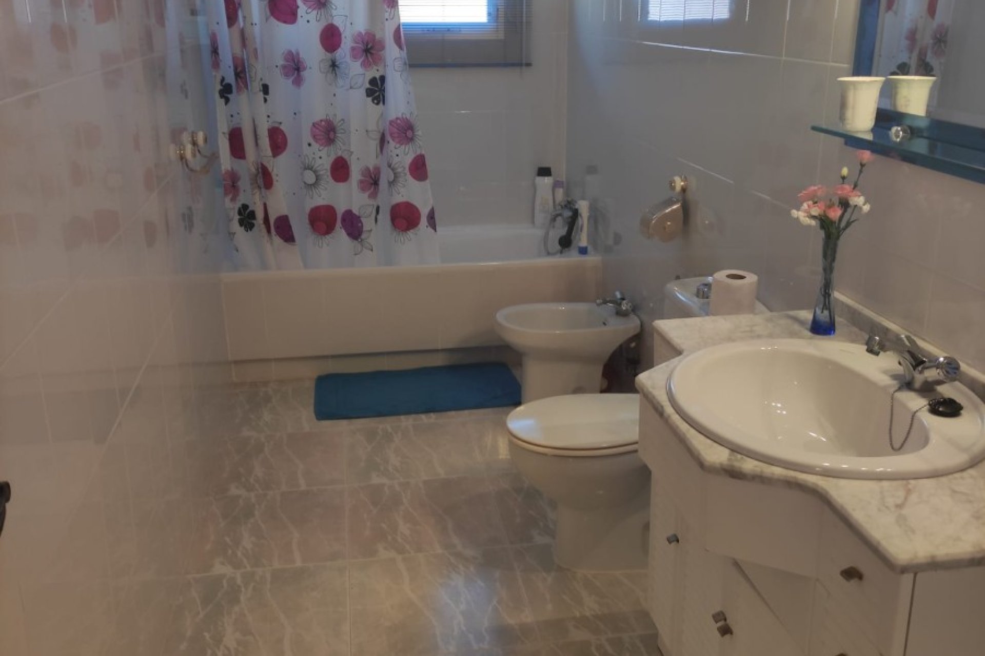 Herverkoop - Appartement / flat - Los Alcázares