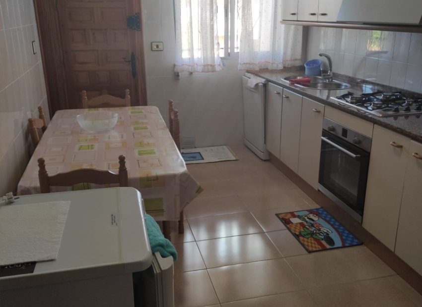 Herverkoop - Appartement / flat - Los Alcázares