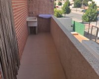 Herverkoop - Appartement / flat - Los Alcázares