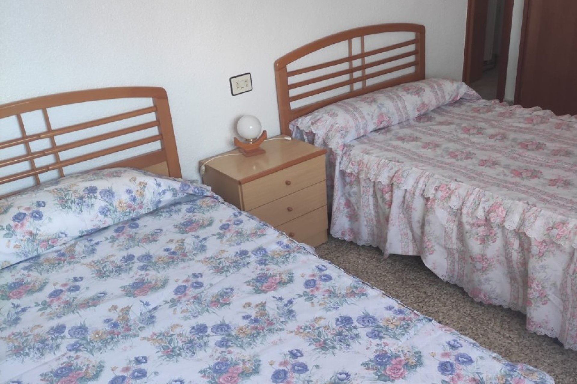 Herverkoop - Appartement / flat - Los Alcázares