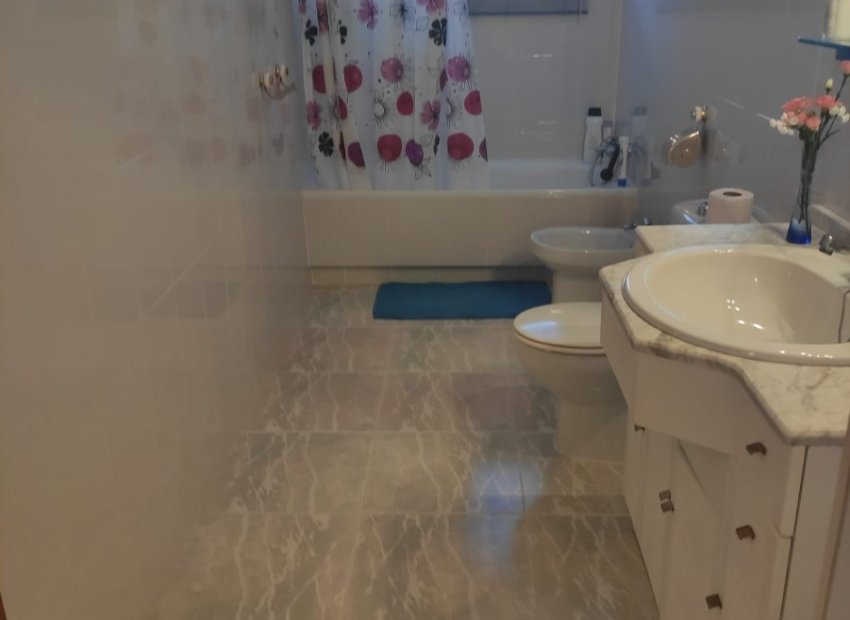 Herverkoop - Appartement / flat - Los Alcázares