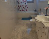 Herverkoop - Appartement / flat - Los Alcázares