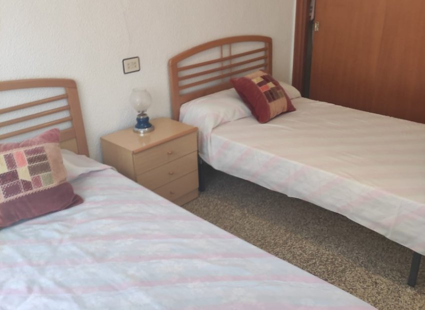 Herverkoop - Appartement / flat - Los Alcázares