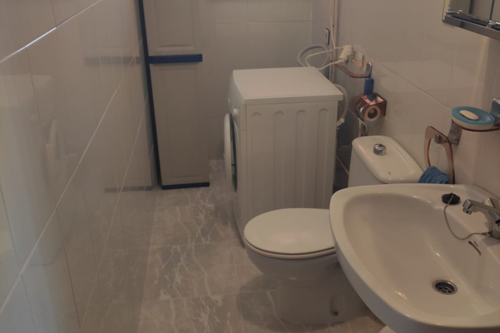 Herverkoop - Appartement / flat - Los Alcázares