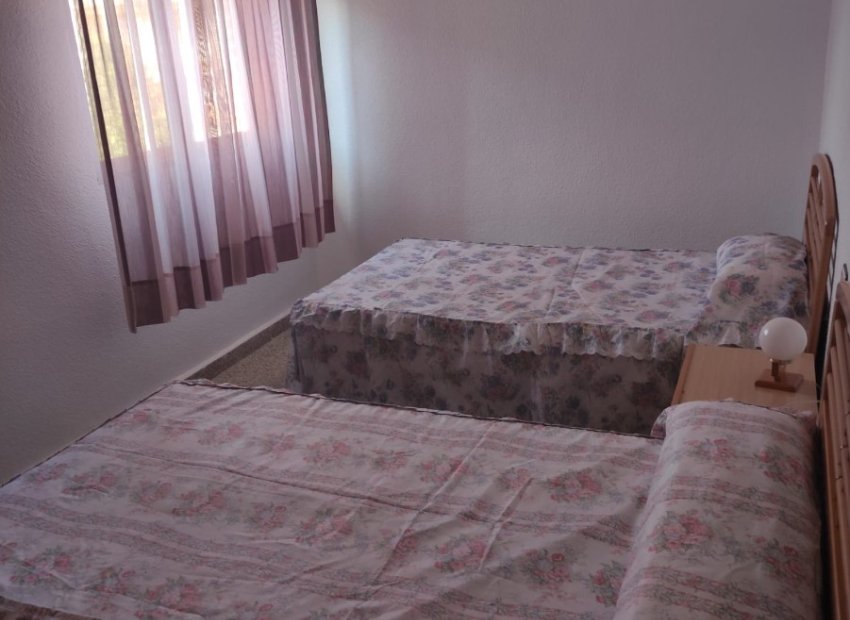 Herverkoop - Appartement / flat - Los Alcázares