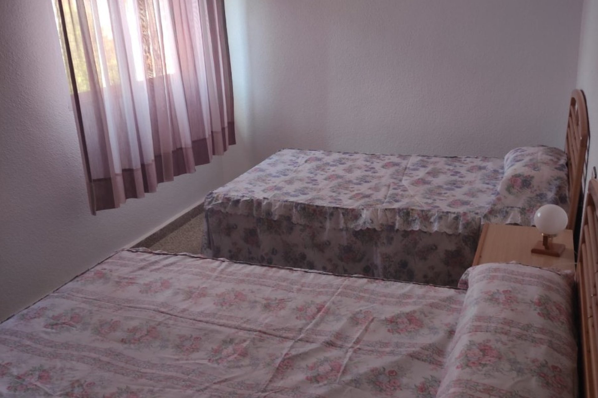 Herverkoop - Appartement / flat - Los Alcázares