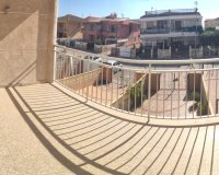 Herverkoop - Appartement / flat - Los Alcázares