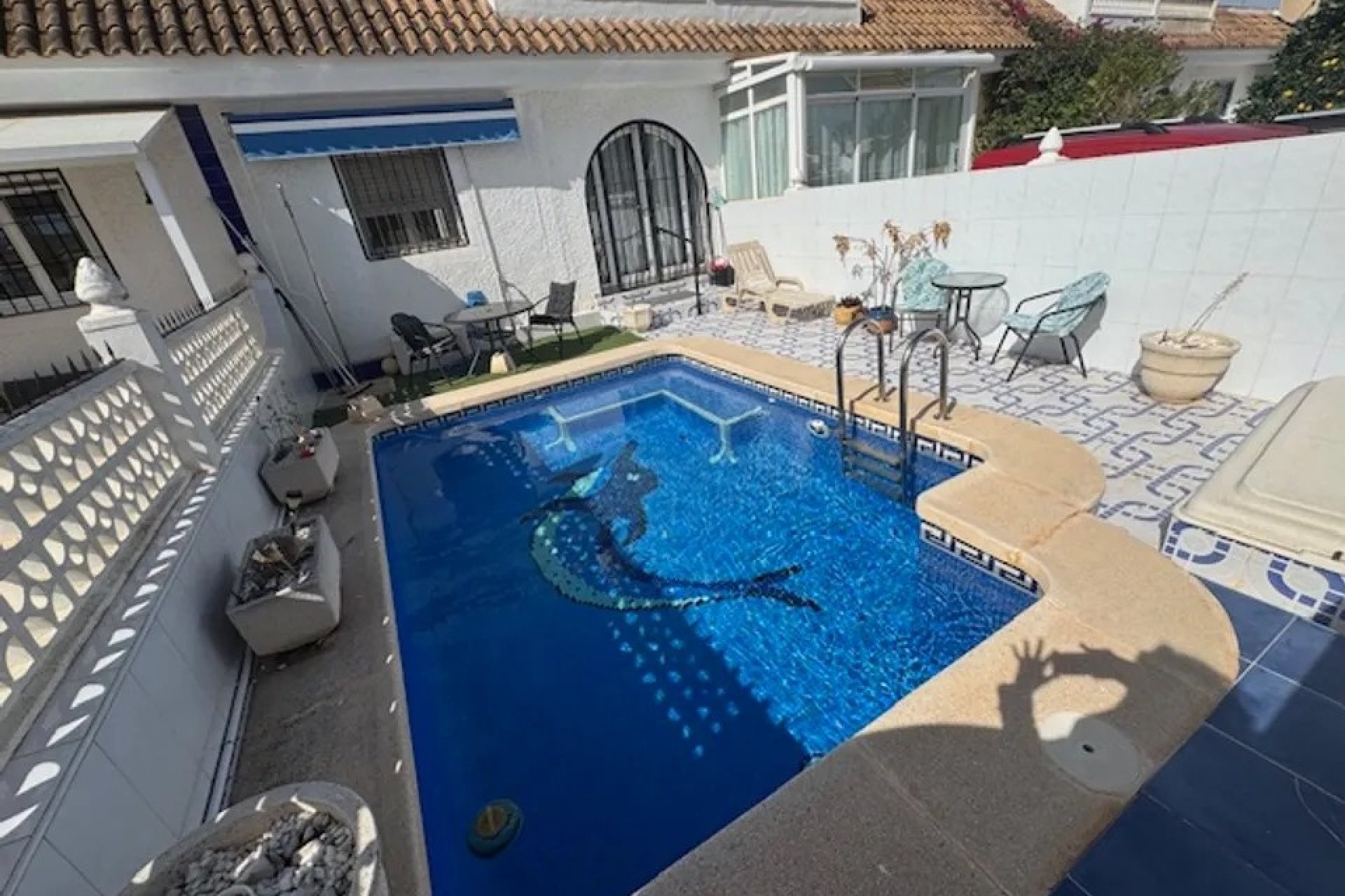 Herverkoop - Appartement / flat - Los Alcázares