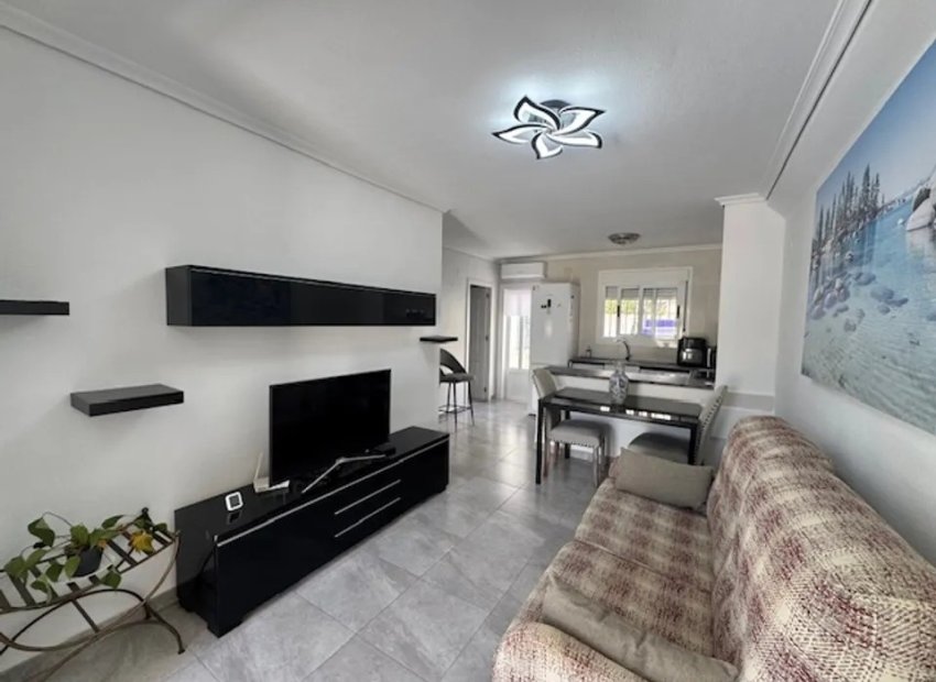 Herverkoop - Appartement / flat - Los Alcázares