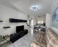 Herverkoop - Appartement / flat - Los Alcázares