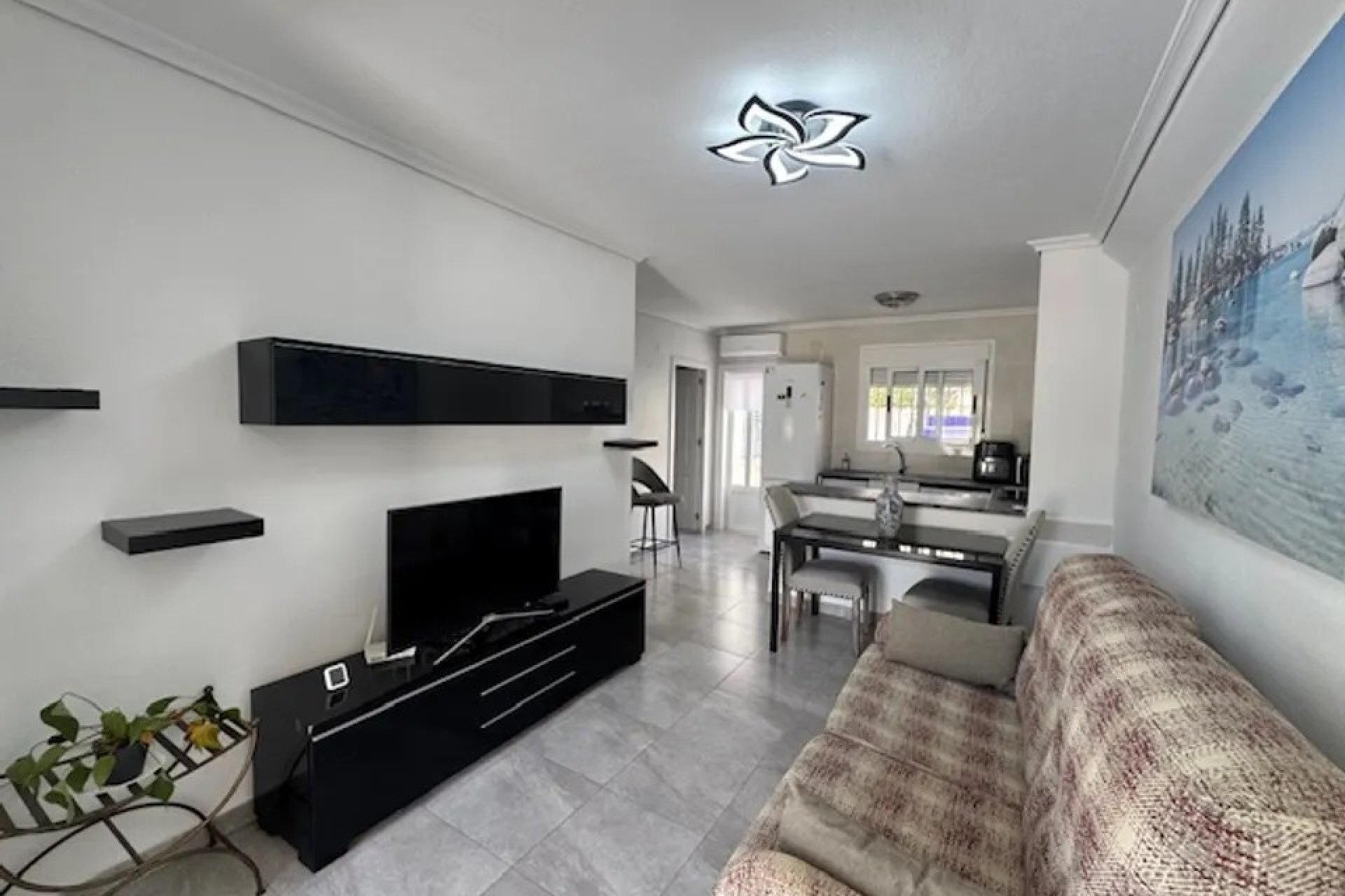 Herverkoop - Appartement / flat - Los Alcázares