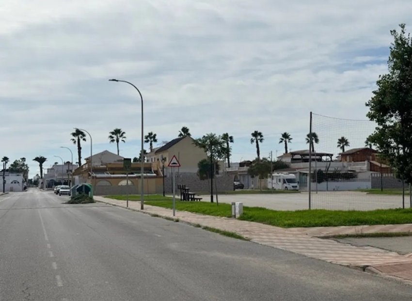 Herverkoop - Appartement / flat - Los Alcázares