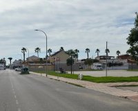 Herverkoop - Appartement / flat - Los Alcázares