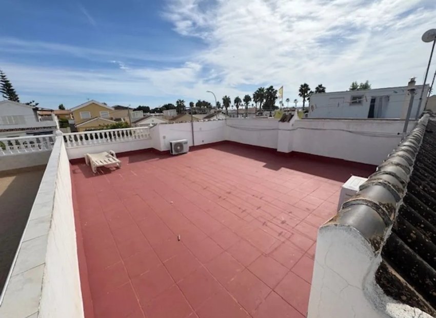 Herverkoop - Appartement / flat - Los Alcázares